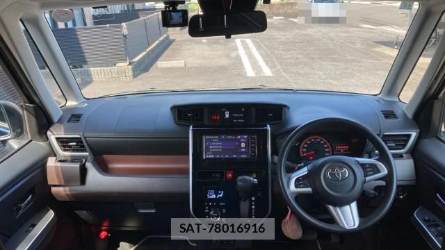 Toyota ROOMY 2019-11 8282210-2