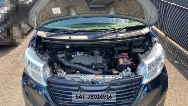 Toyota ROOMY 2019-11 8282210-7