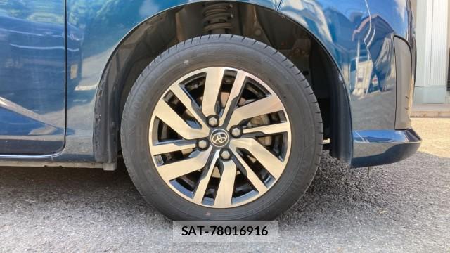 Toyota ROOMY 2019-11 8282210-8