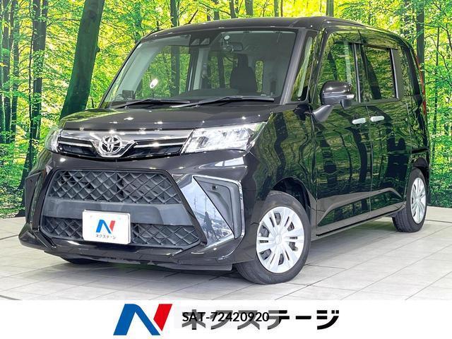 Toyota ROOMY 2021-11 8282574-0