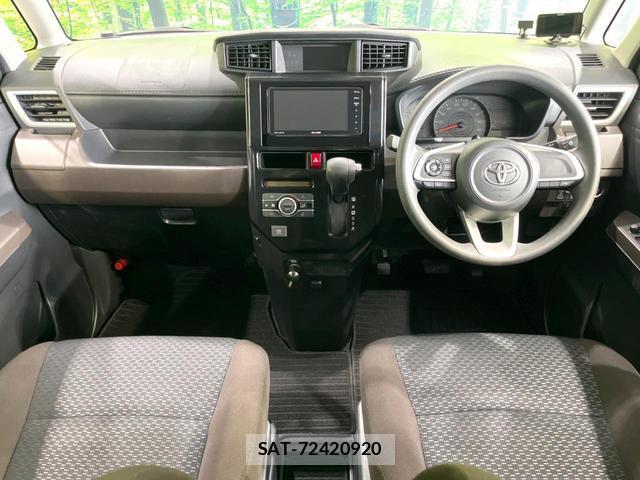 Toyota ROOMY 2021-11 8282574-1