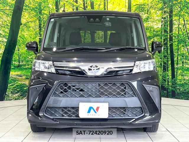 Toyota ROOMY 2021-11 8282574-13