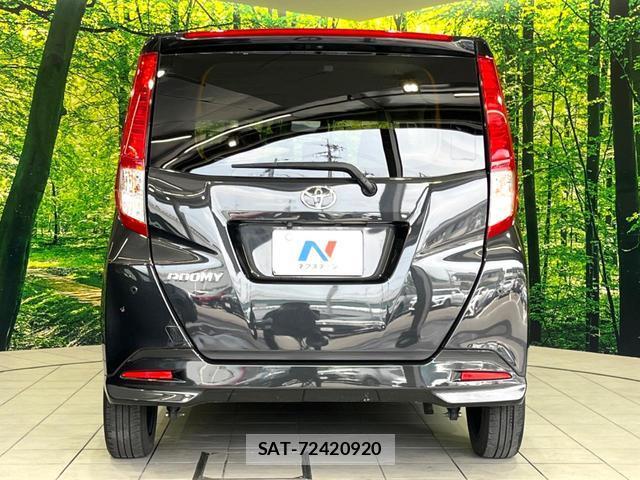 Toyota ROOMY 2021-11 8282574-14