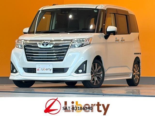 Toyota ROOMY 2019-10 8282975-0
