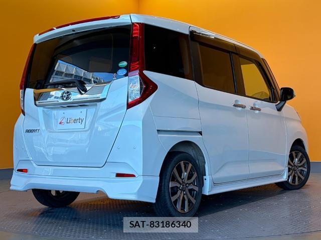 Toyota ROOMY 2019-10 8282975-10