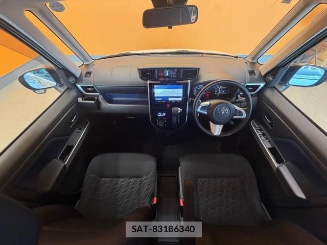 Toyota ROOMY 2019-10 8282975-19