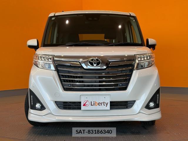 Toyota ROOMY 2019-10 8282975-4
