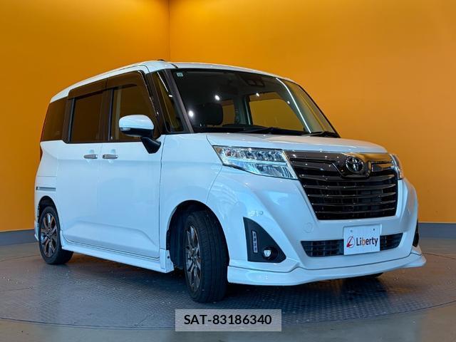 Toyota ROOMY 2019-10 8282975-5