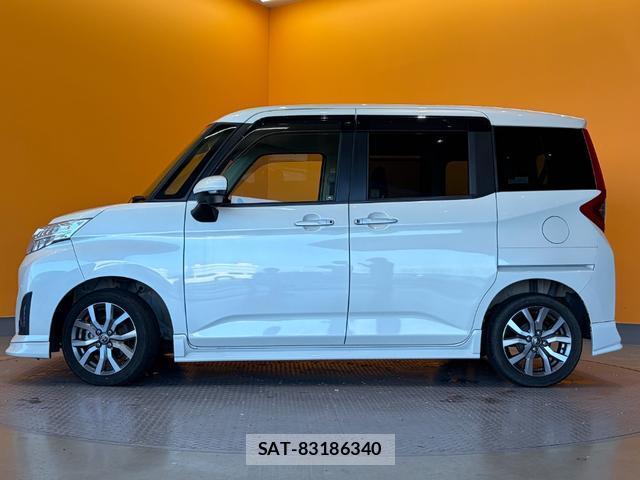 Toyota ROOMY 2019-10 8282975-7