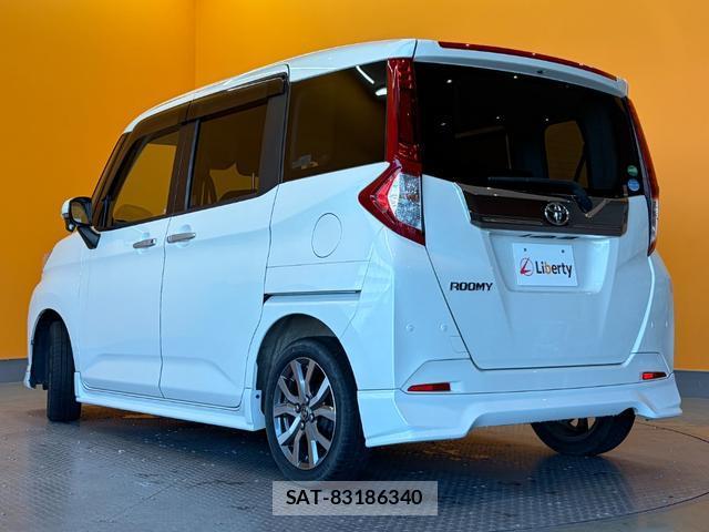 Toyota ROOMY 2019-10 8282975-8