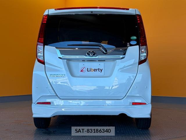 Toyota ROOMY 2019-10 8282975-9