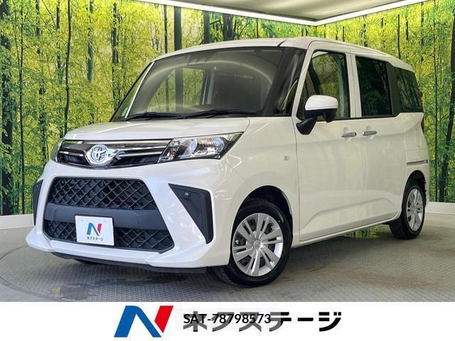 Toyota ROOMY 2022-02 8283037-0
