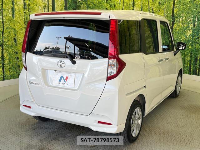 Toyota ROOMY 2022-02 8283037-17