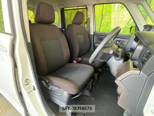 Toyota ROOMY 2022-02 8283037-8