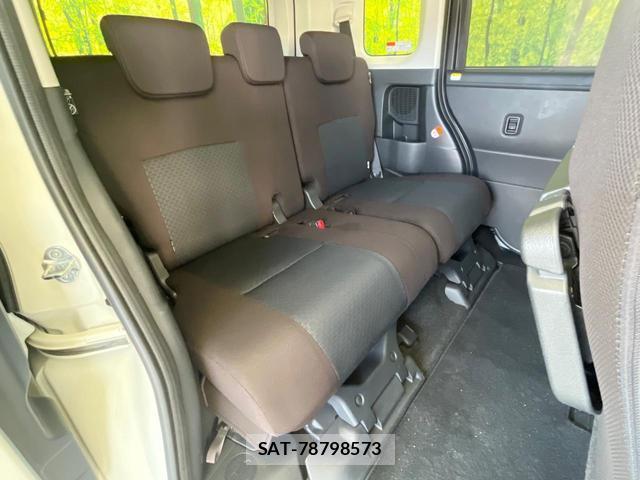 Toyota ROOMY 2022-02 8283037-9