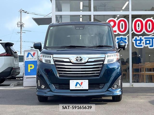 Toyota ROOMY 2020-02 8283219-13
