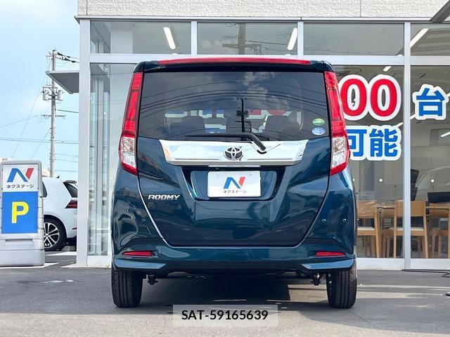 Toyota ROOMY 2020-02 8283219-14