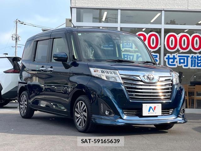 Toyota ROOMY 2020-02 8283219-15