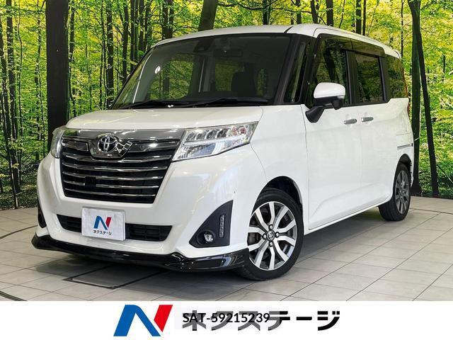 Toyota ROOMY 2017-09 8283270-0