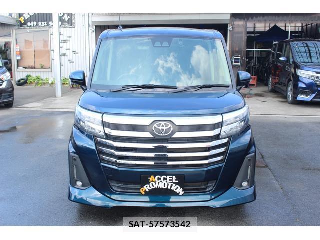 Toyota ROOMY 2021-10 8283505-0
