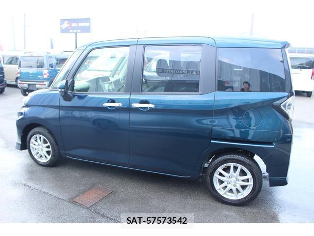 Toyota ROOMY 2021-10 8283505-17