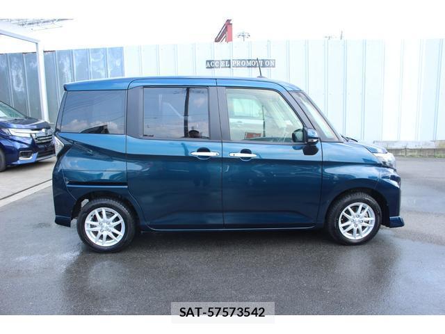 Toyota ROOMY 2021-10 8283505-18