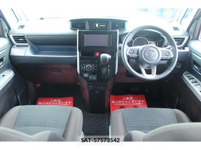Toyota ROOMY 2021-10 8283505-2