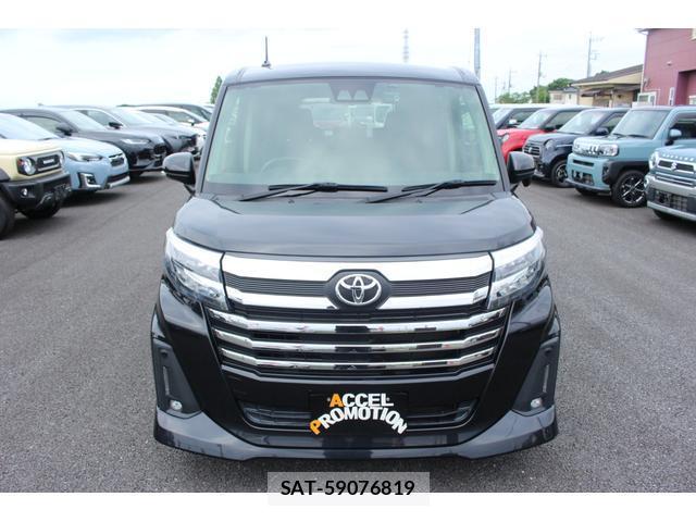 Toyota ROOMY 2021-06 8283507-11