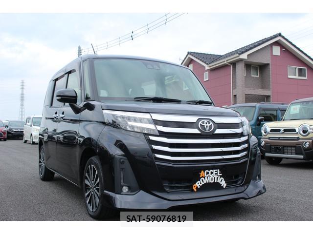 Toyota ROOMY 2021-06 8283507-12