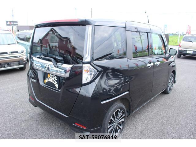 Toyota ROOMY 2021-06 8283507-14