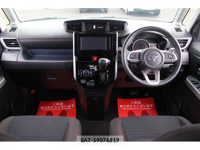 Toyota ROOMY 2021-06 8283507-2