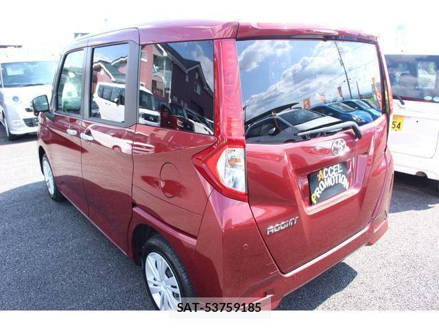 Toyota ROOMY 2025-06 8283518-1