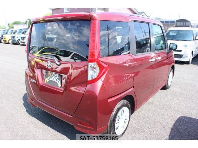 Toyota ROOMY 2025-06 8283518-17
