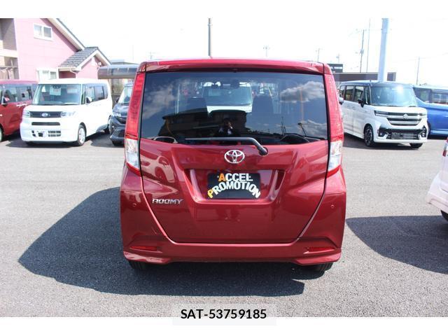 Toyota ROOMY 2025-06 8283518-18