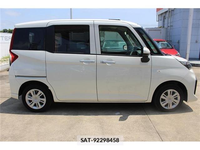 Toyota ROOMY 2021-07 8283536-13