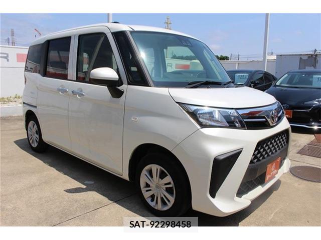 Toyota ROOMY 2021-07 8283536-6
