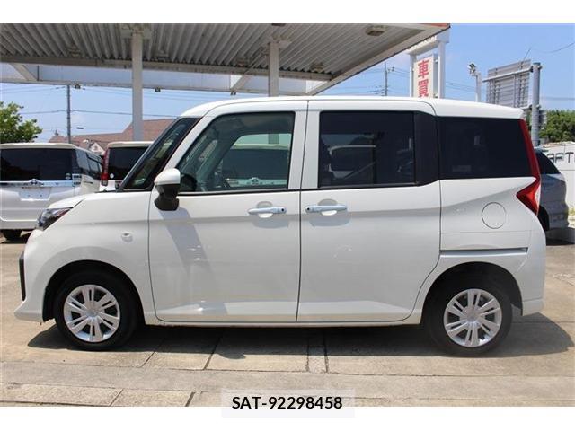 Toyota ROOMY 2021-07 8283536-9