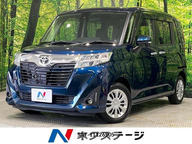 Toyota ROOMY 2017-07 8283666-0