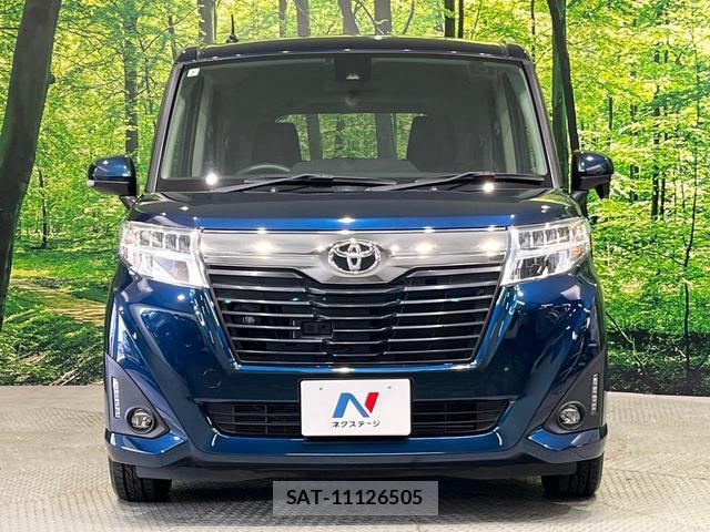 Toyota ROOMY 2017-07 8283666-14