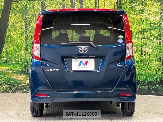 Toyota ROOMY 2017-07 8283666-15