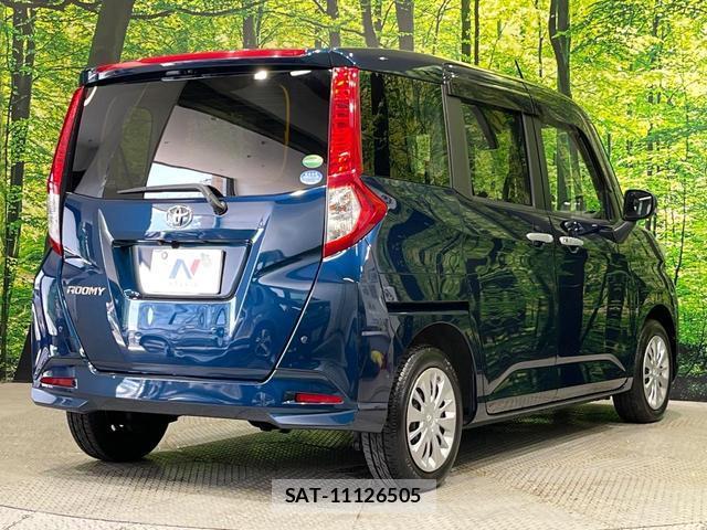 Toyota ROOMY 2017-07 8283666-17