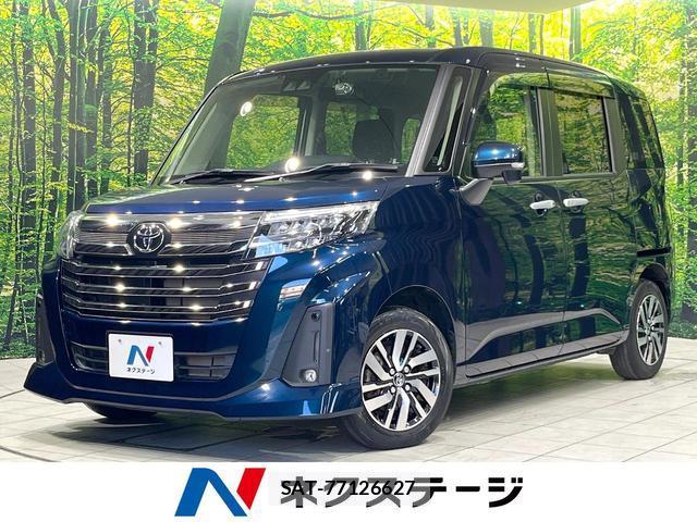 Toyota ROOMY 2021-07 8283976-0