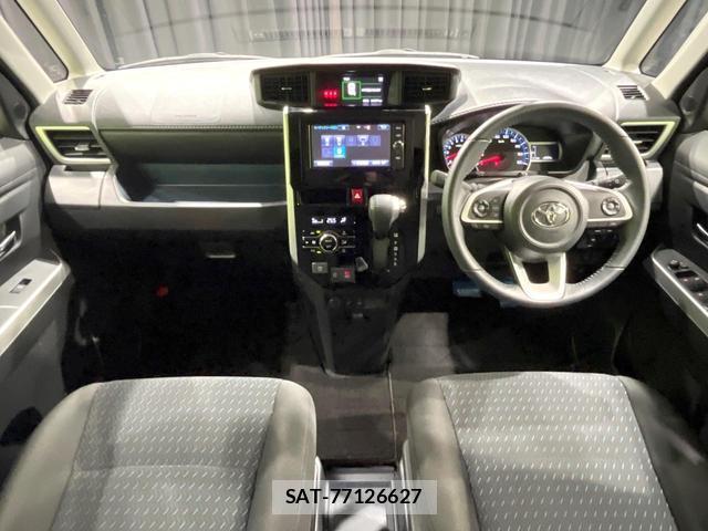 Toyota ROOMY 2021-07 8283976-1