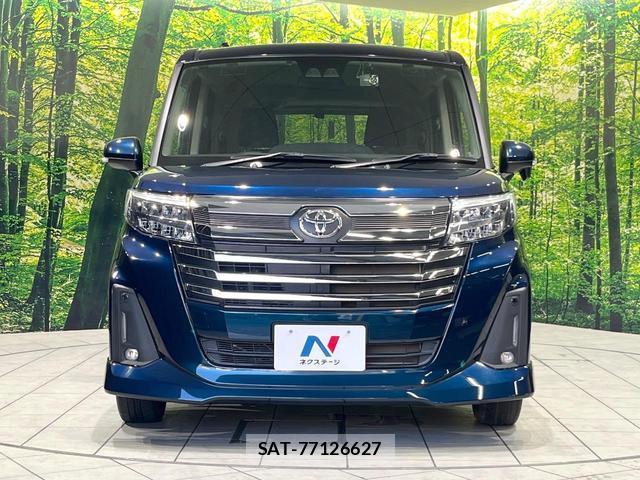 Toyota ROOMY 2021-07 8283976-12