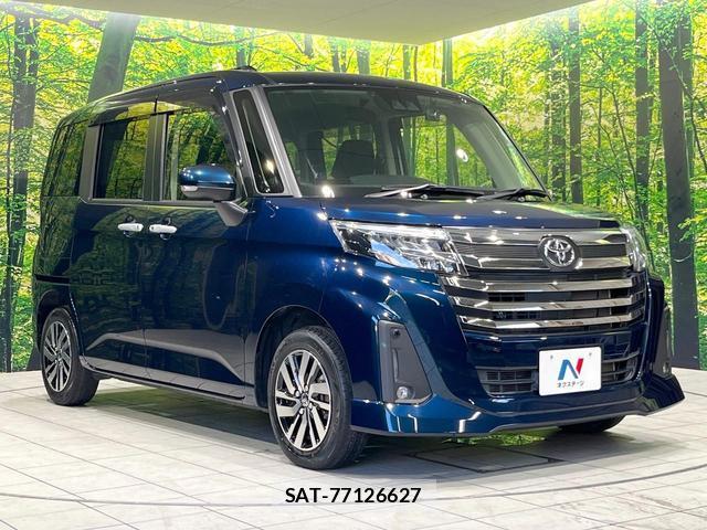 Toyota ROOMY 2021-07 8283976-14