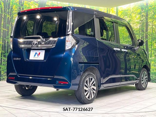 Toyota ROOMY 2021-07 8283976-15