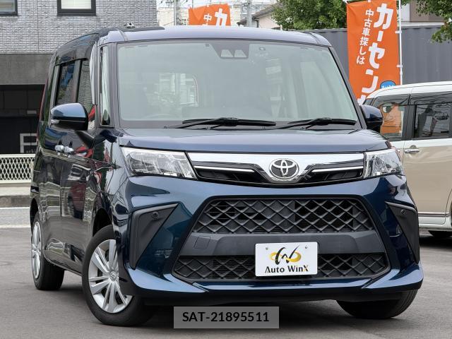 Toyota ROOMY 2021-04 8284102-1