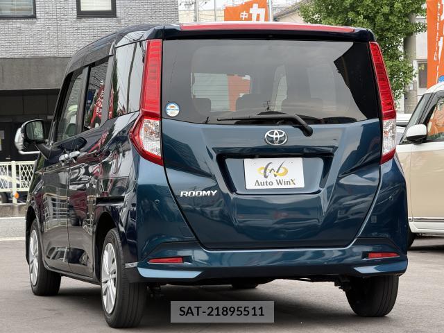 Toyota ROOMY 2021-04 8284102-2