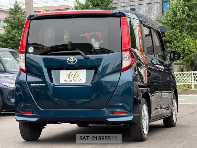 Toyota ROOMY 2021-04 8284102-3