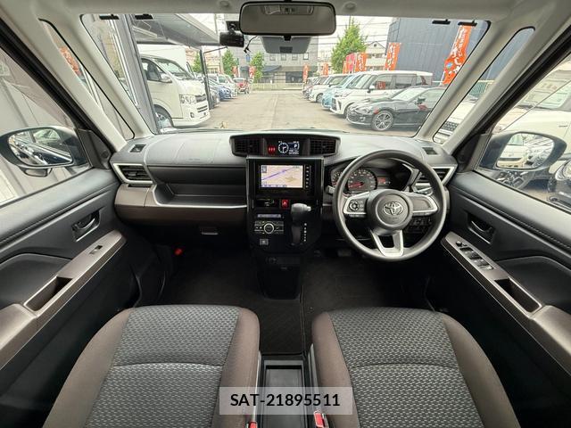 Toyota ROOMY 2021-04 8284102-5